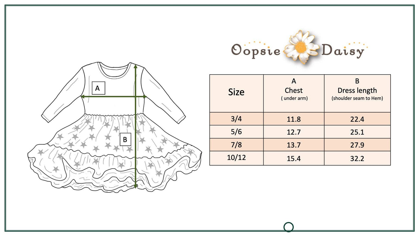 Kids Black & Gold Star Velvet Holiday Sparkle Tulle Dress