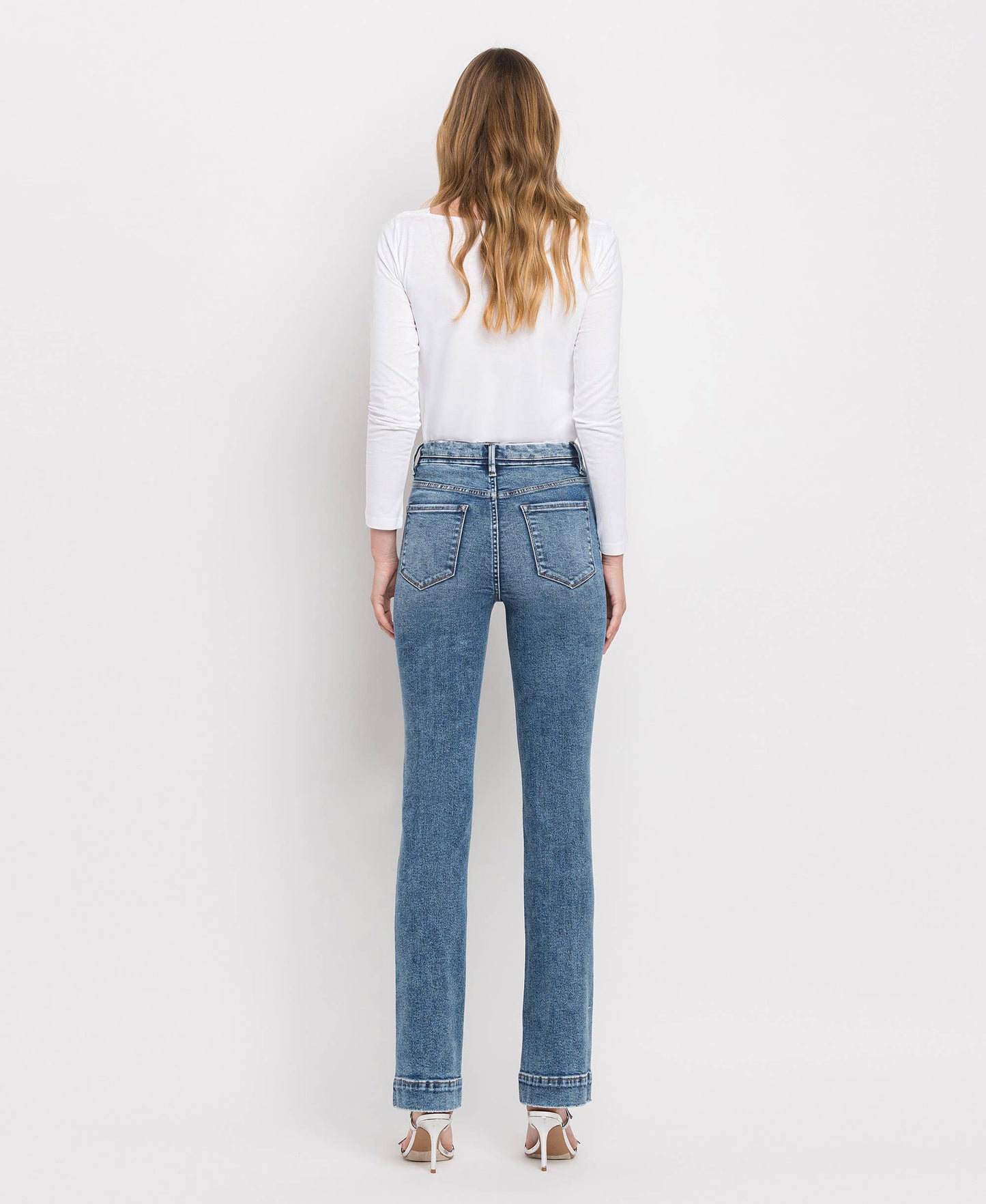 Protegee Denim
