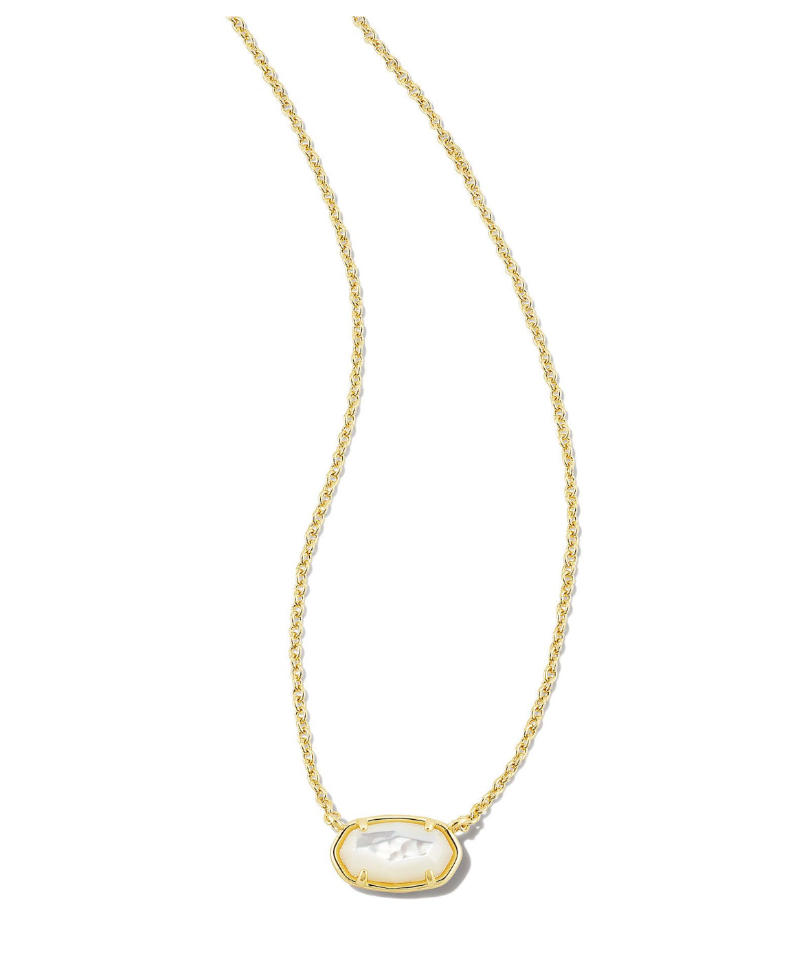 Grayson Stone Pendant Necklace