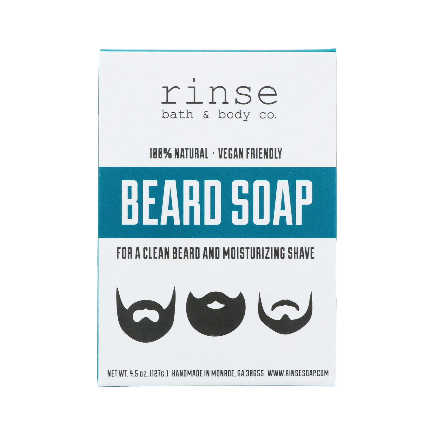 Beard Bar Facial