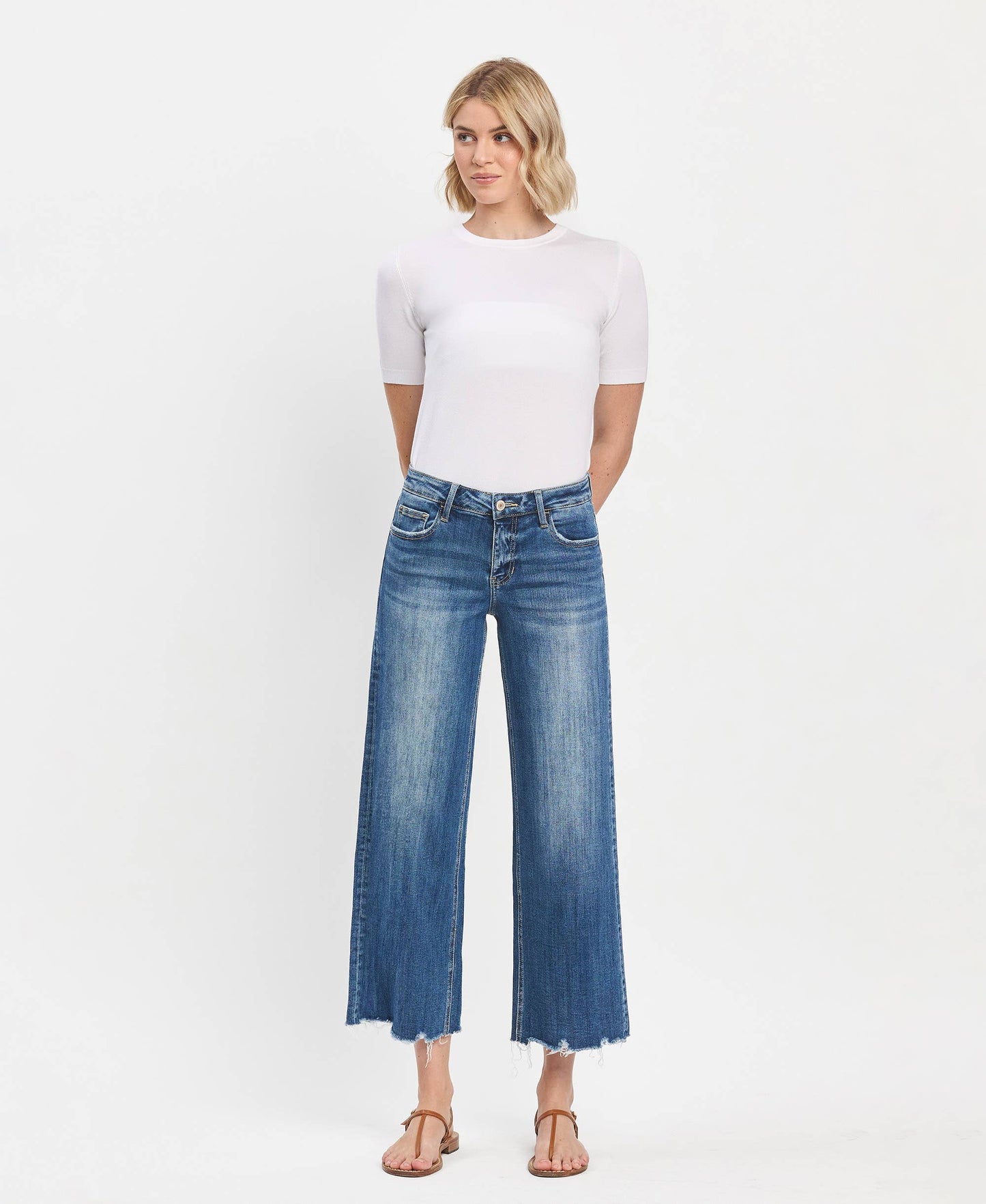 Mesmerize Denim