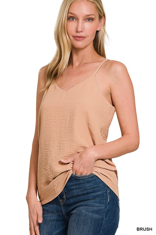V-Neck Cami
