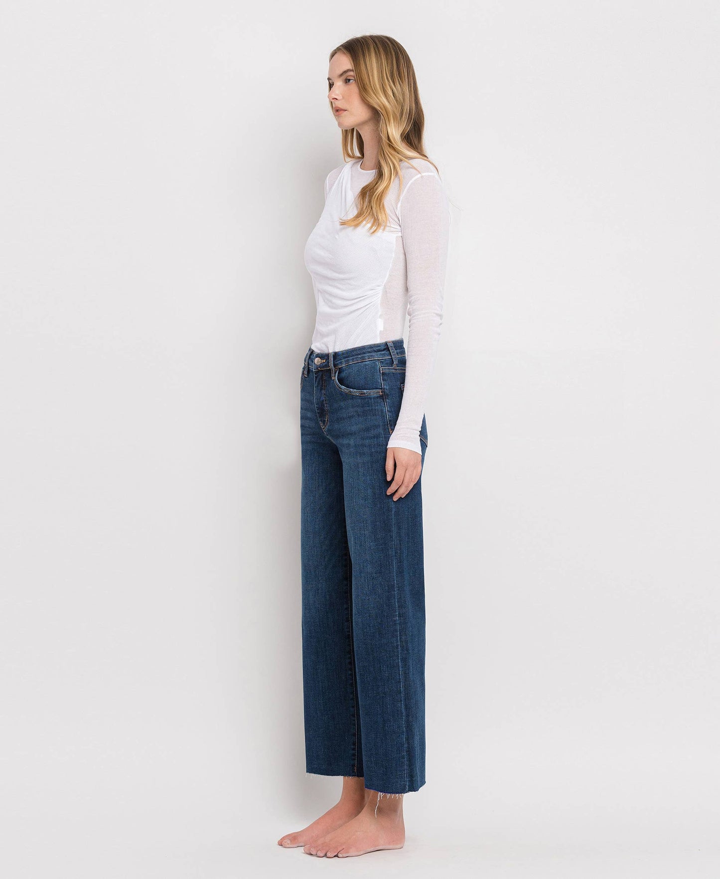 Finder Keeps Denim