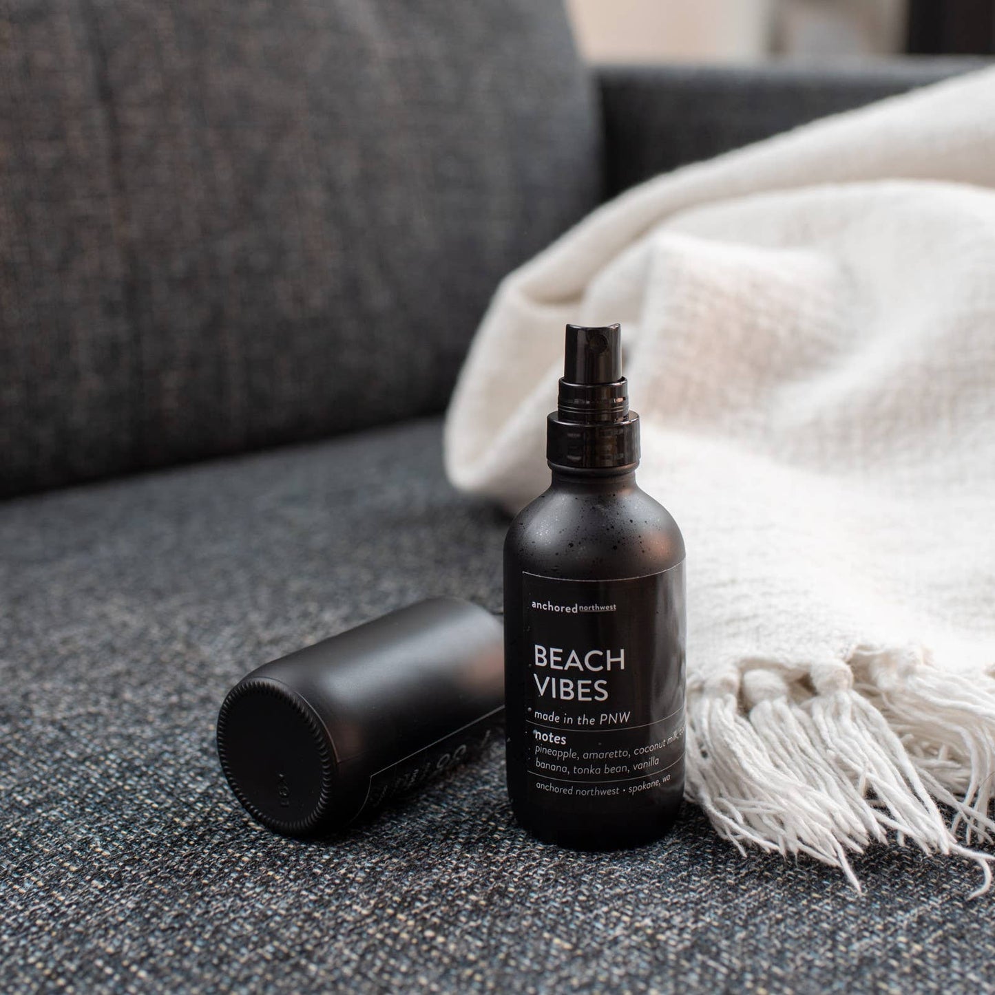 Island Life Room & Linen Spray: 4oz