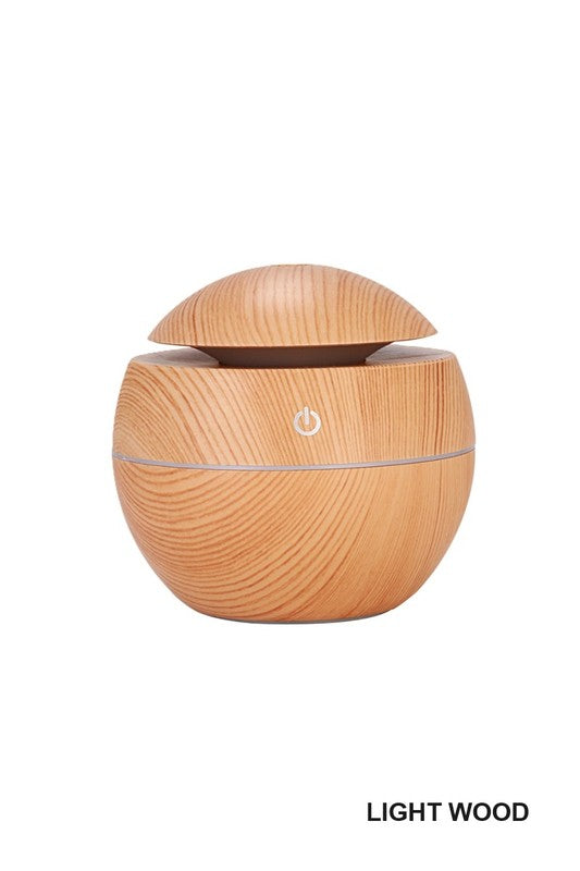 Humidifier Aroma Diffuser