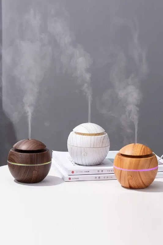 Humidifier Aroma Diffuser