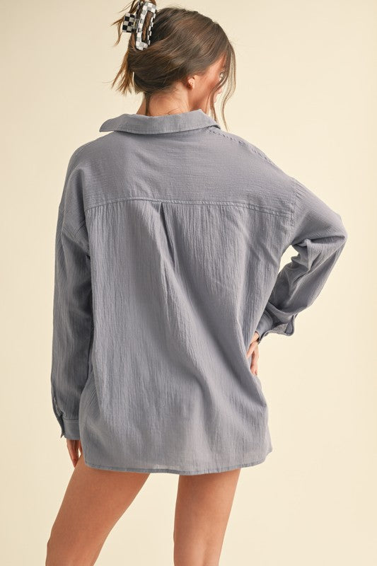 Button Down Basic