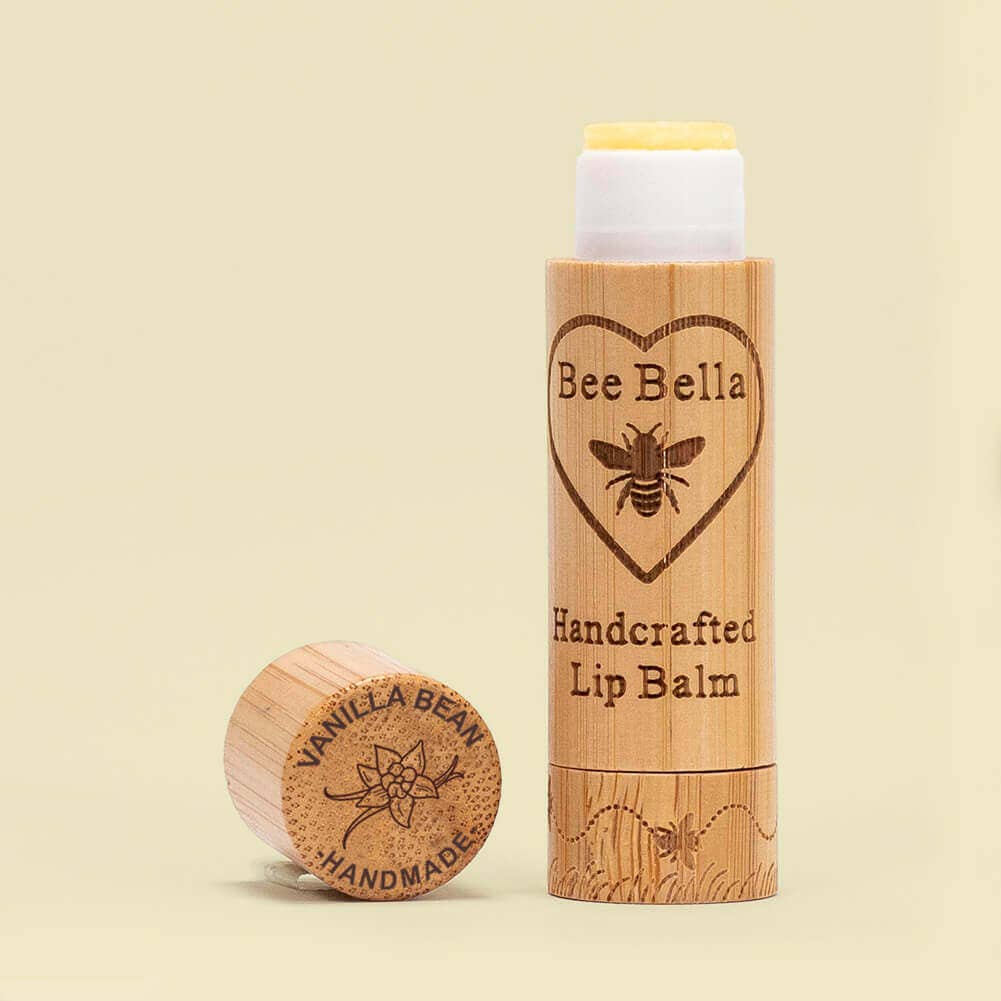 Bee Bella - Lip Balm Variety 12 Pack