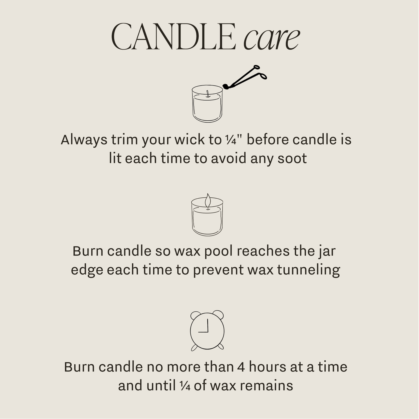 Sweet Water Decor - Cashmere and Vanilla 11 oz Soy Candle