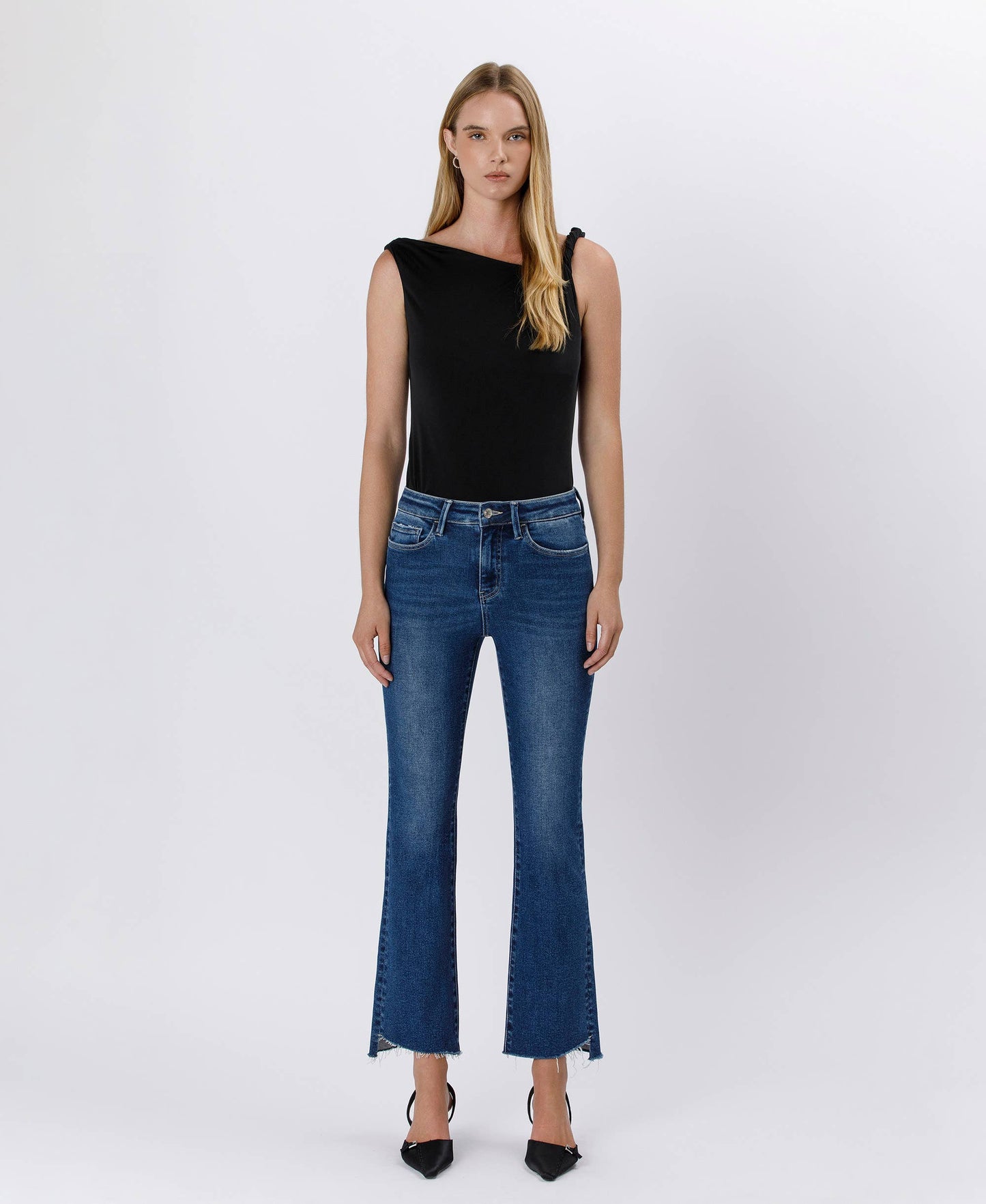 Love Craft Denim