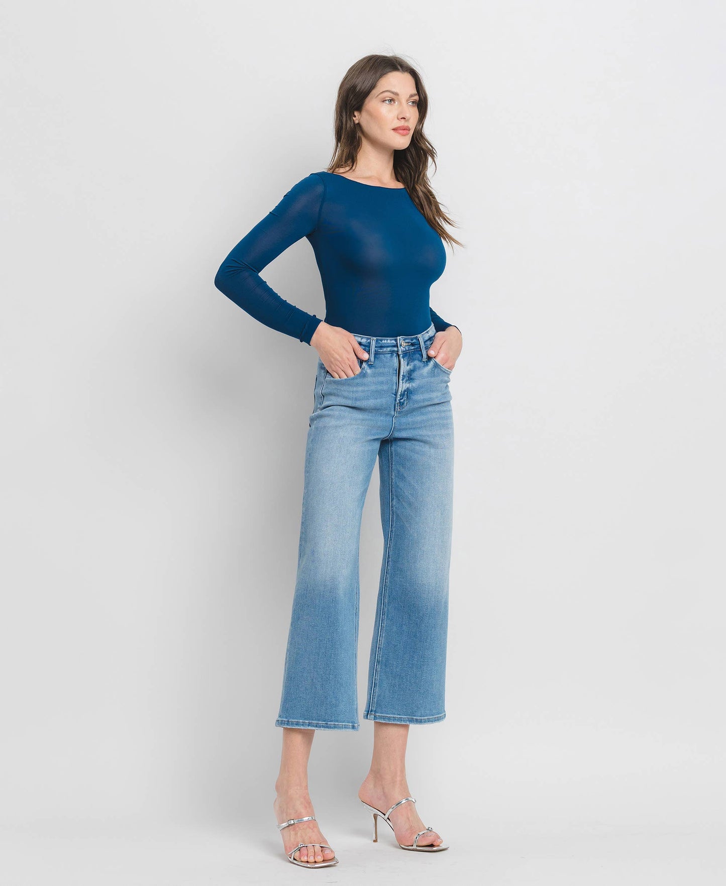 Abound Denim