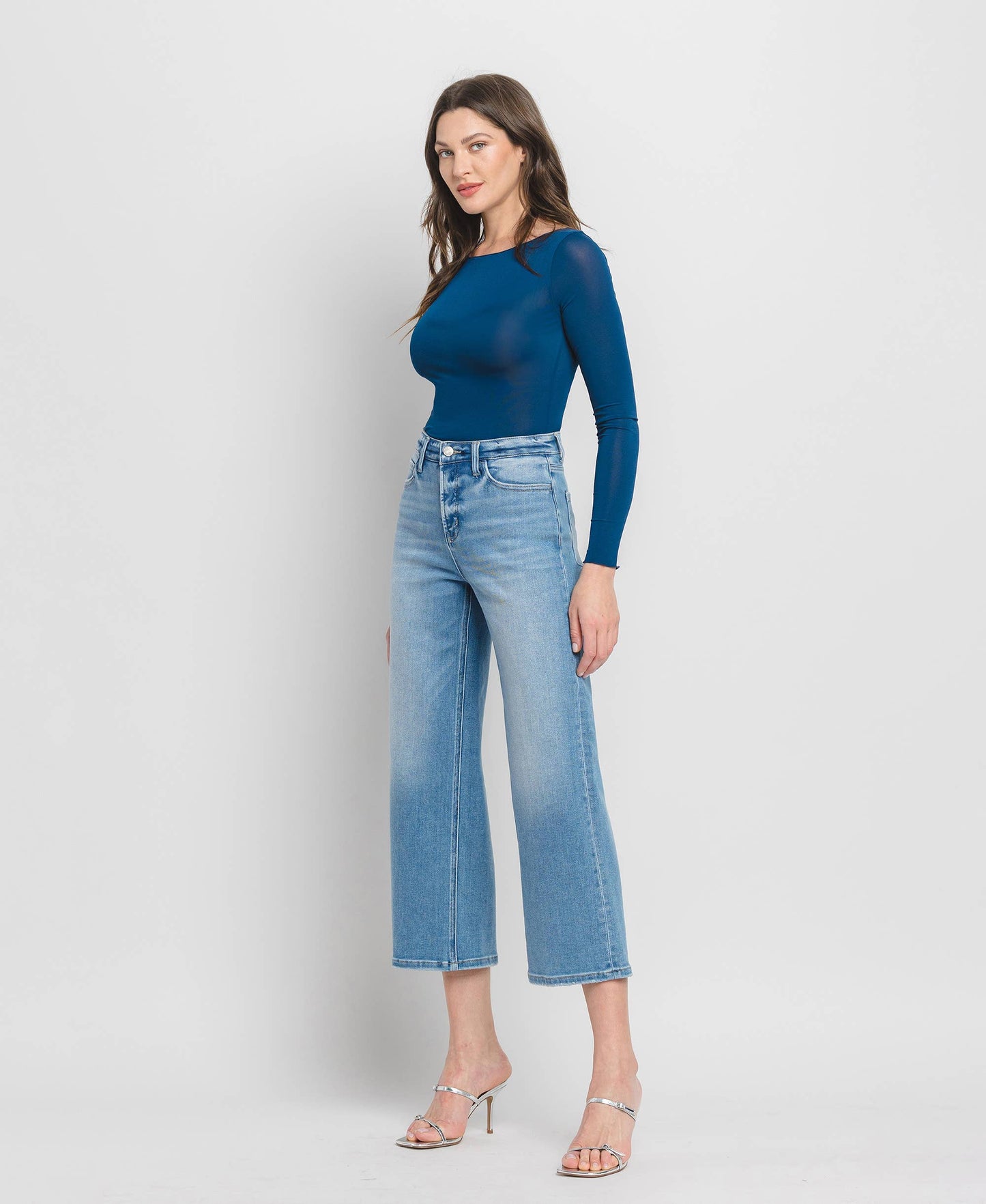 Abound Denim