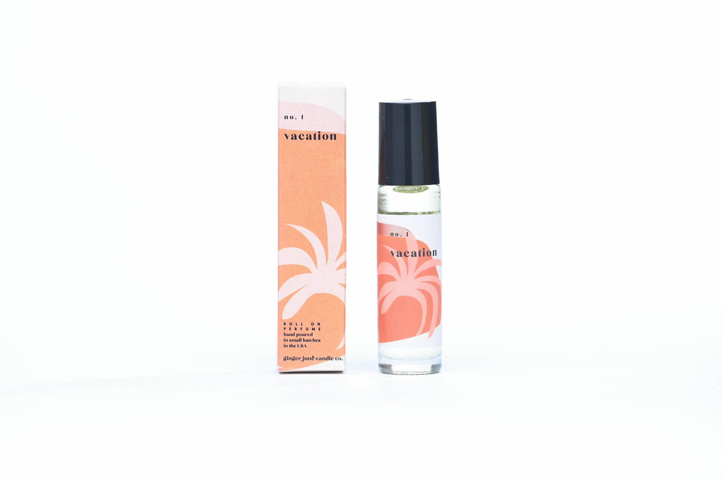 Roll-On Perfume • RIND