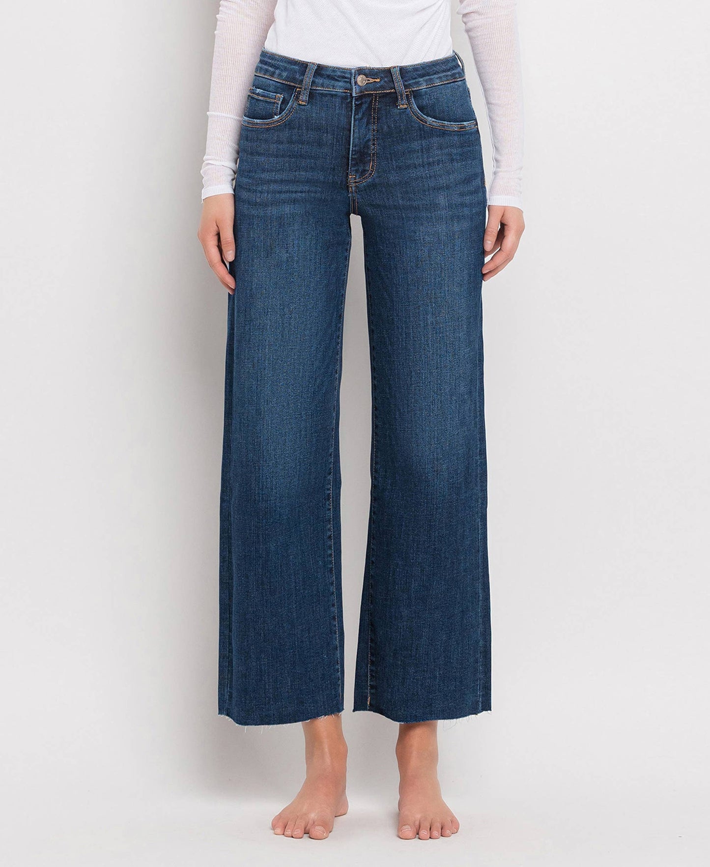 Finder Keeps Denim