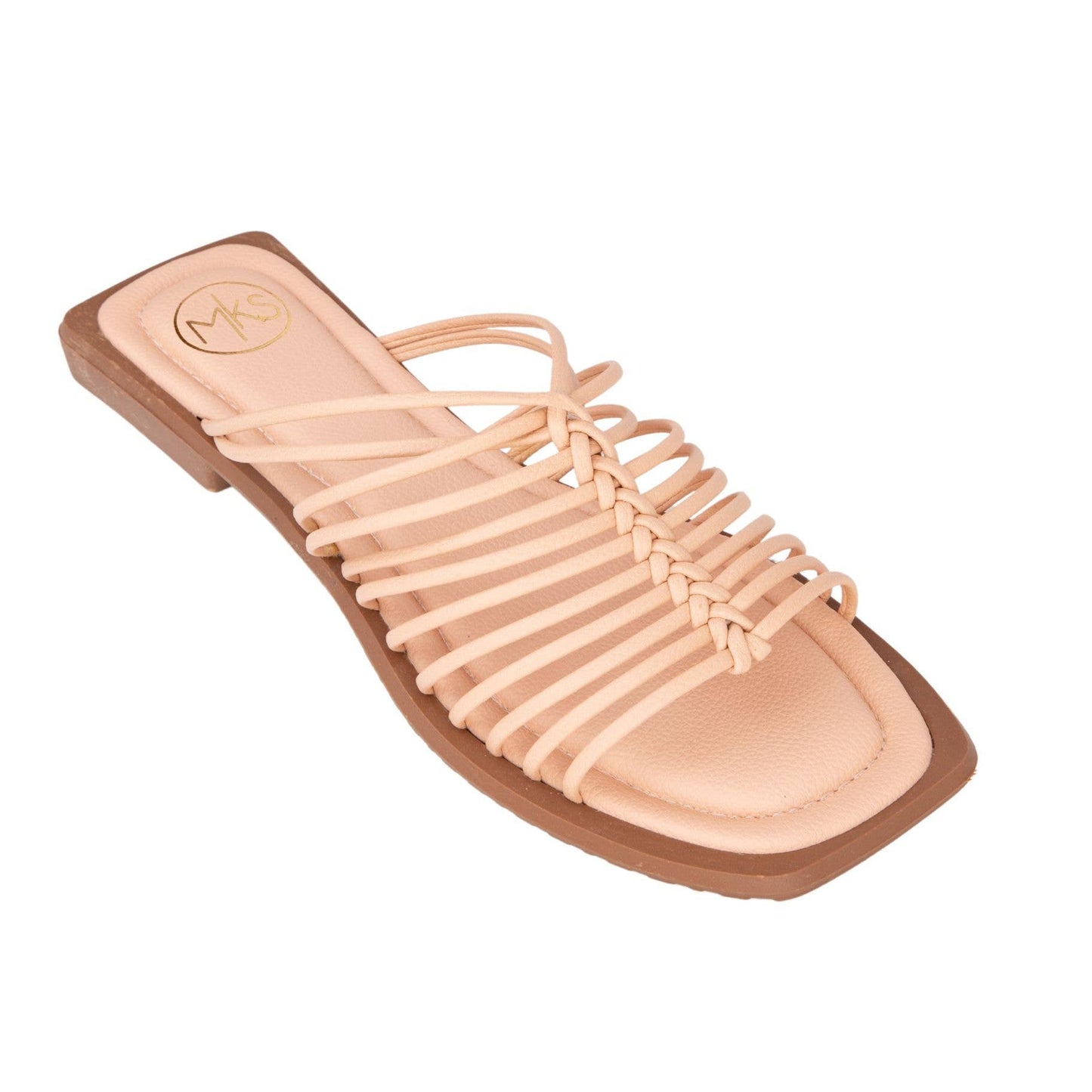 Bobbie Sandals