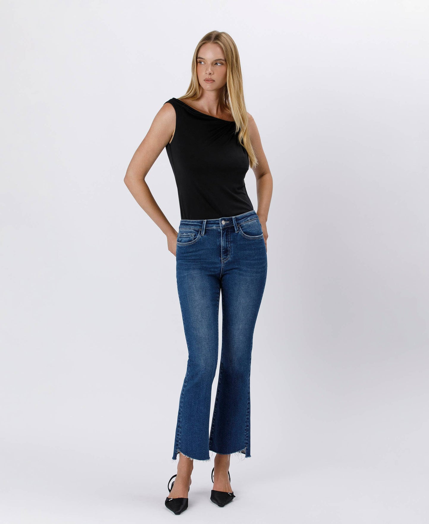 Love Craft Denim
