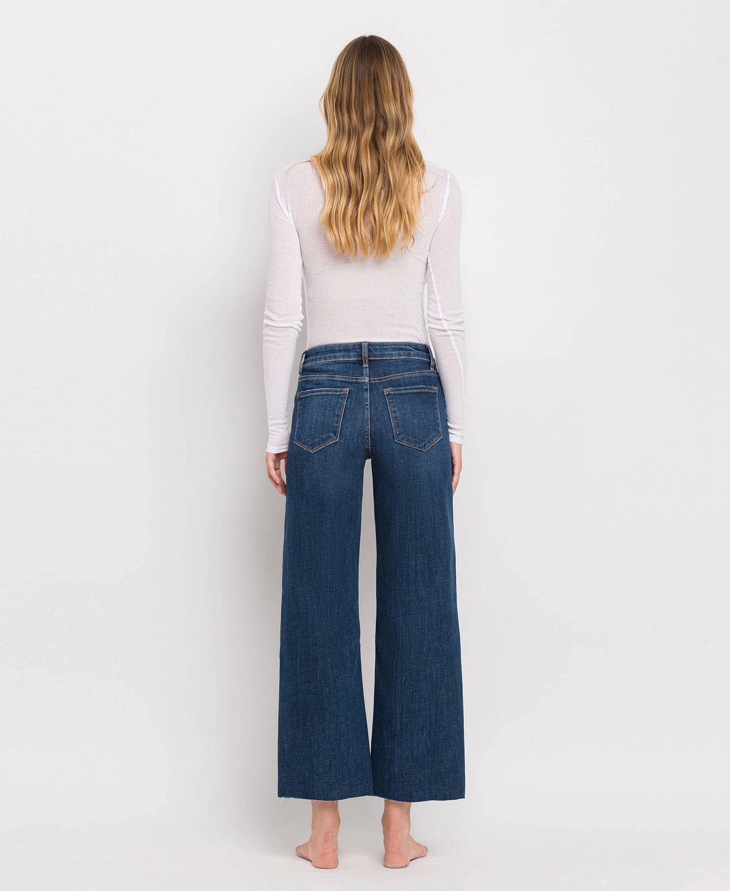 Finder Keeps Denim