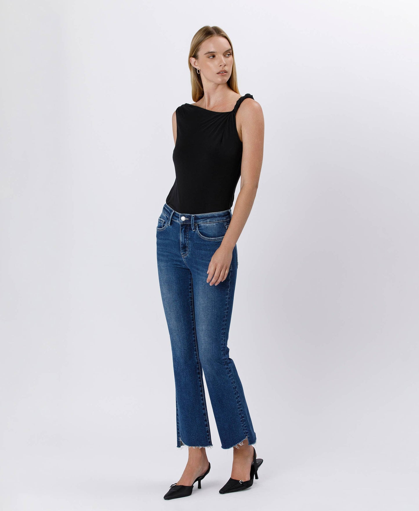 Love Craft Denim
