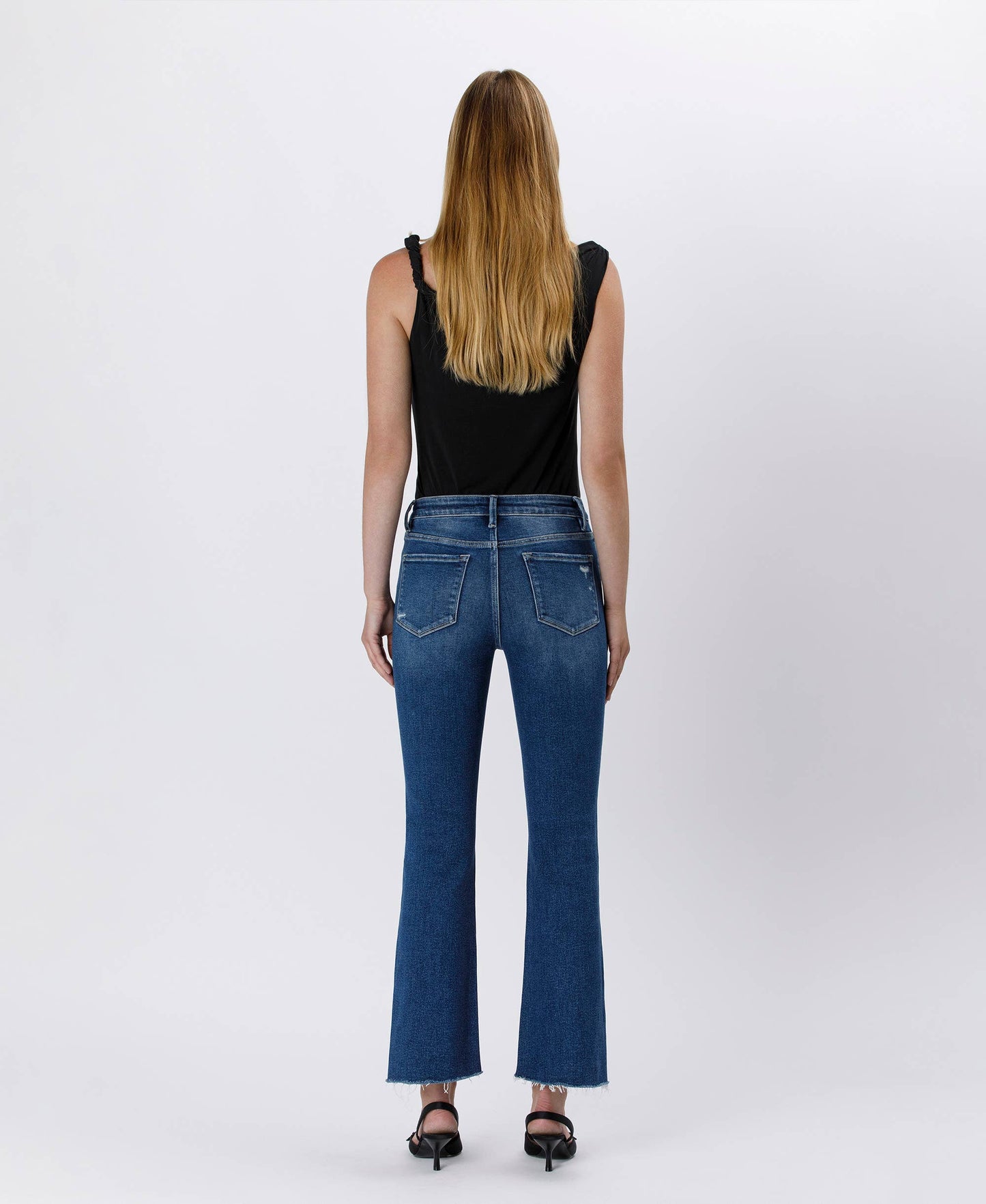 Love Craft Denim