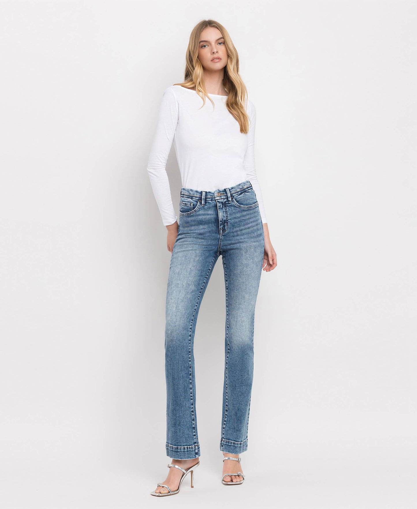 Protegee Denim