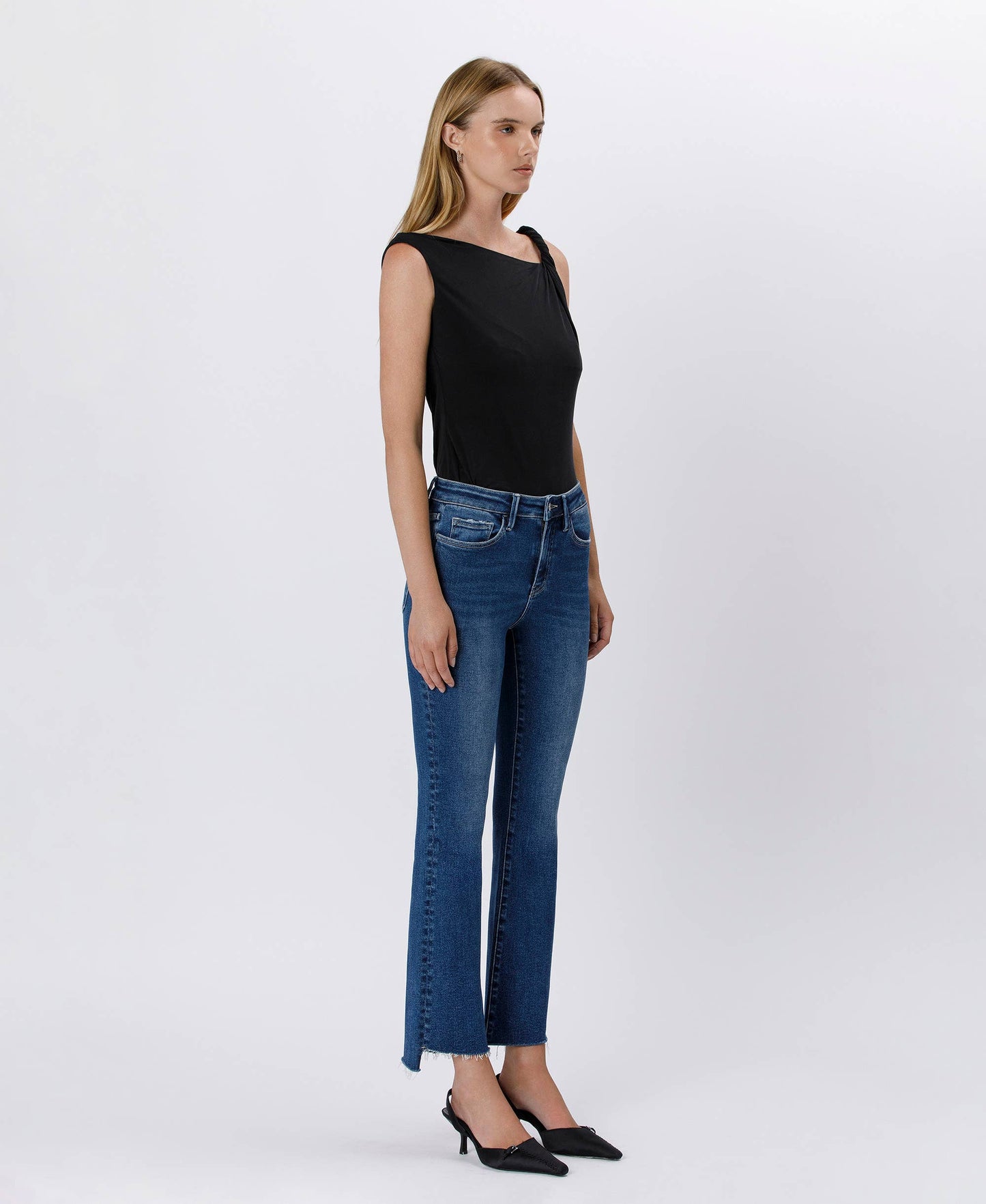 Love Craft Denim