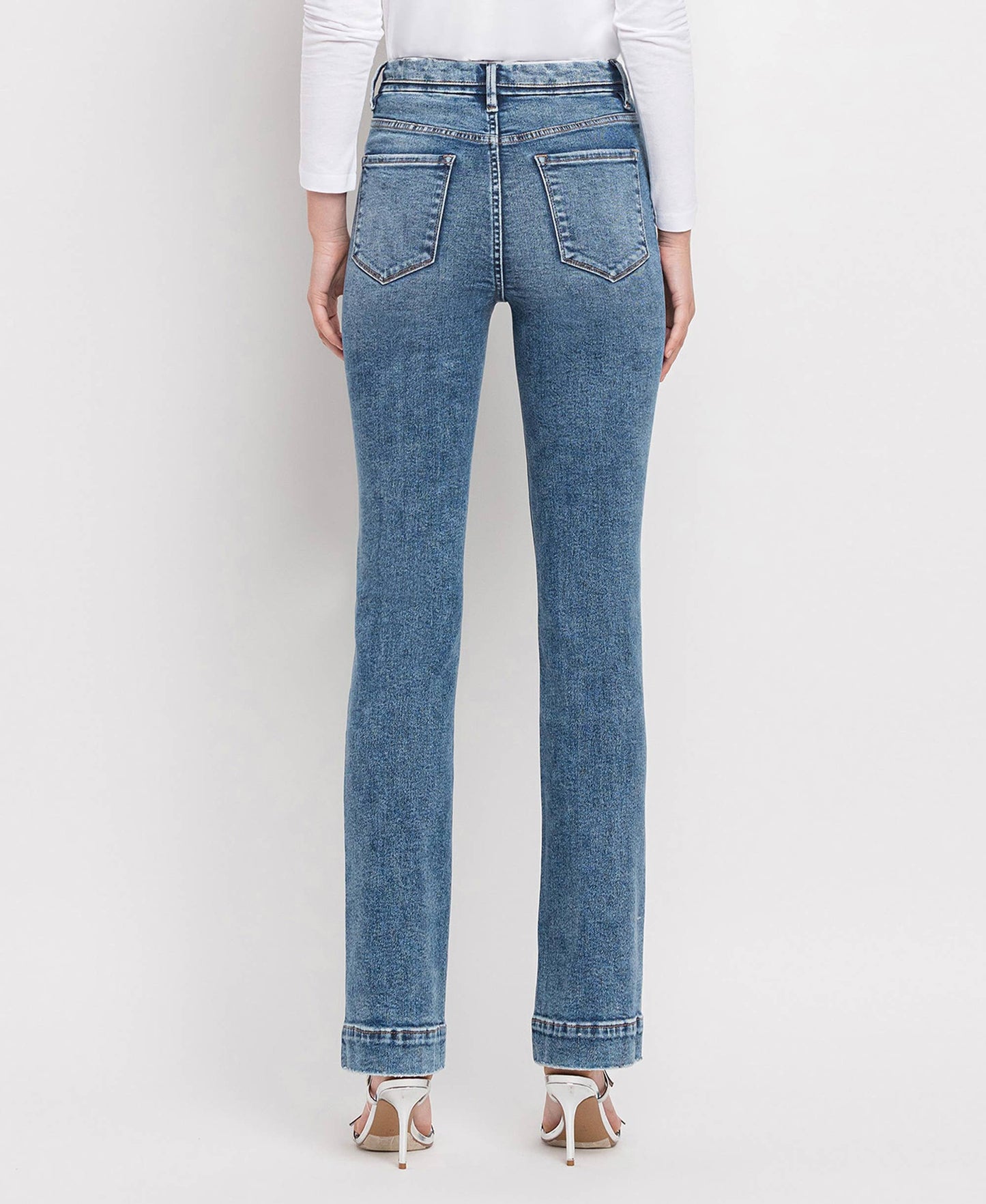 Protegee Denim