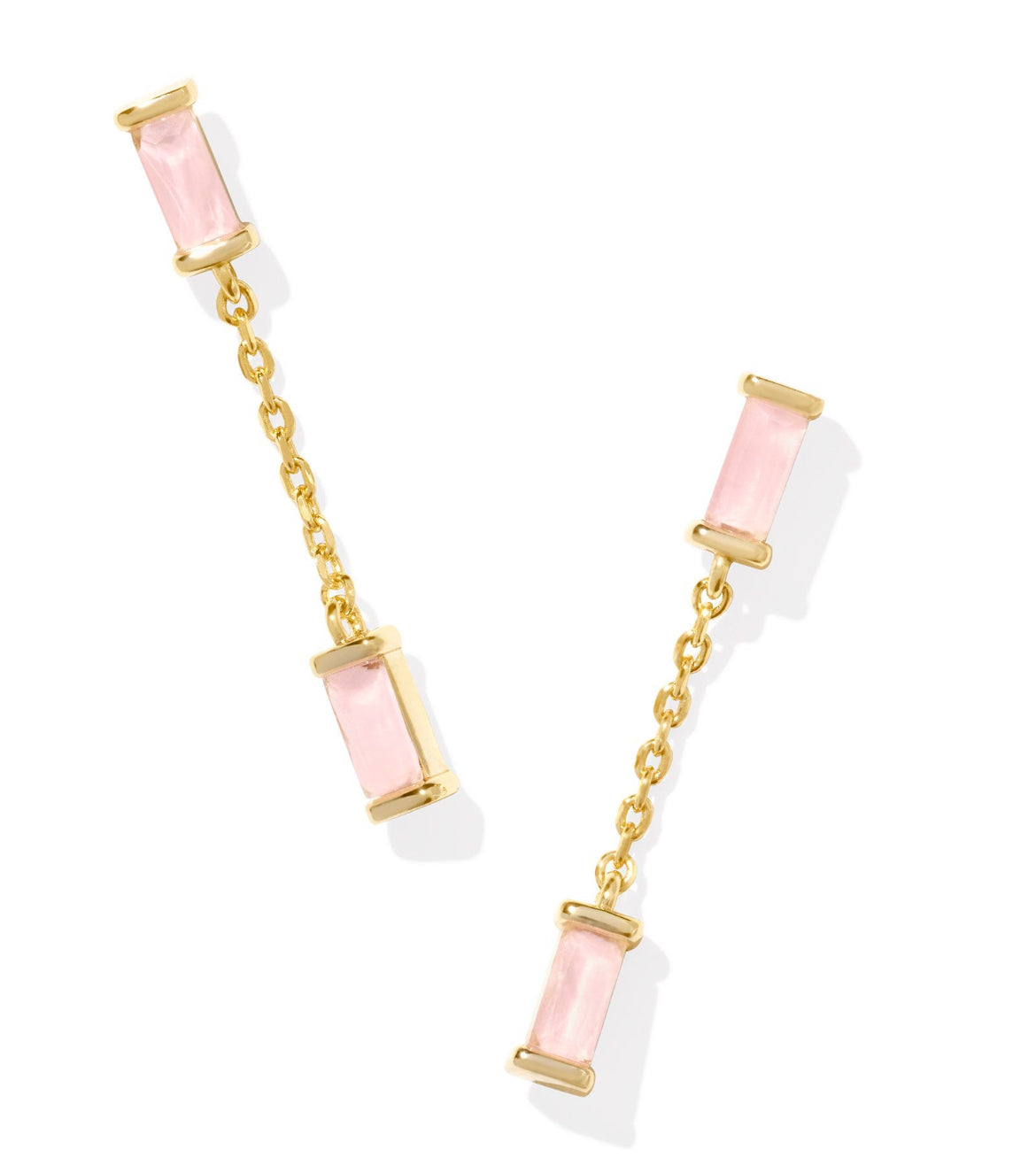 Juliette Drop Earrings