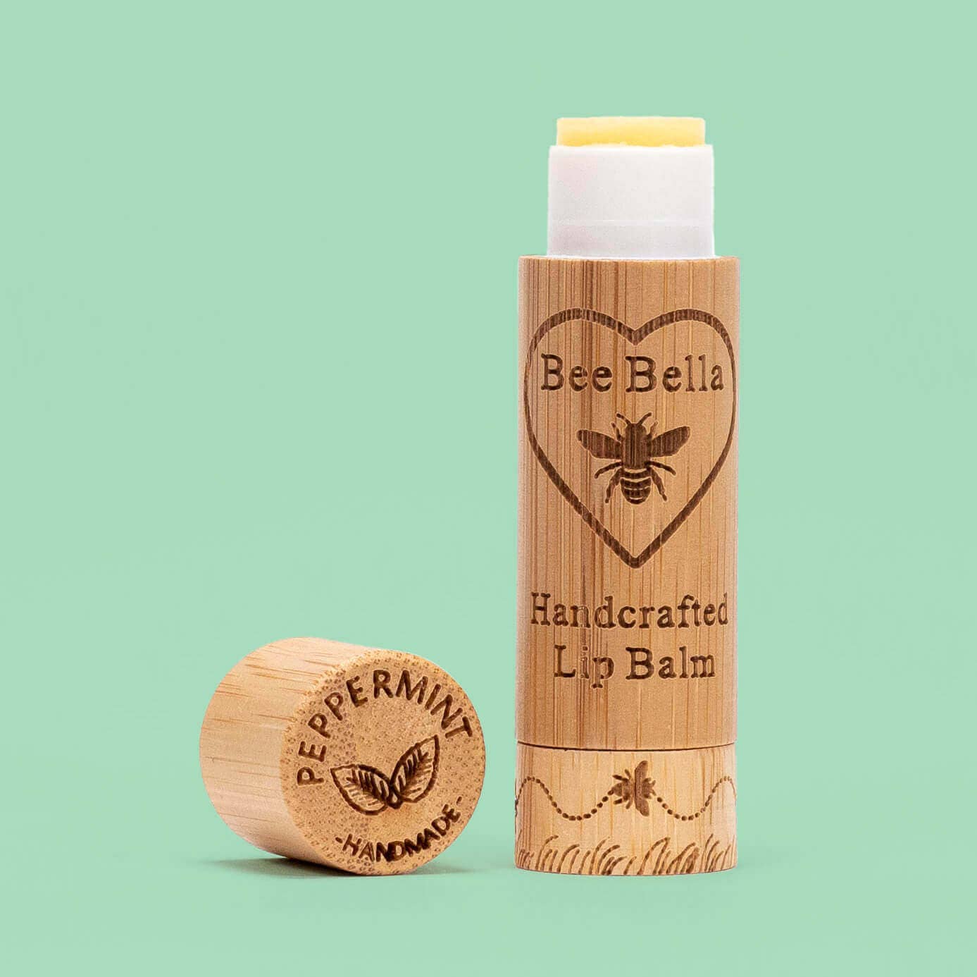 Bee Bella - Lip Balm Variety 12 Pack