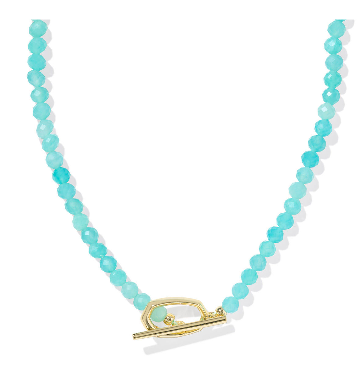Sylvia Strand Necklace