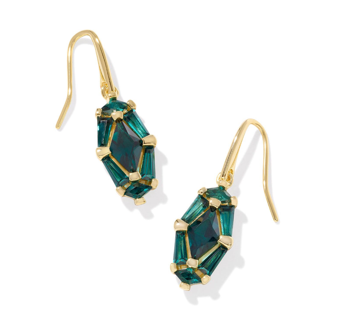 Lindy Rae Lee Drop Earrings