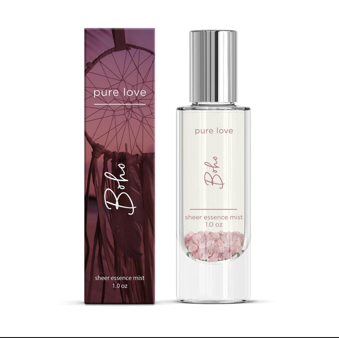 Pure Love Essences - Boho