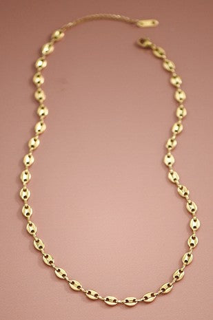 Chain Necklace