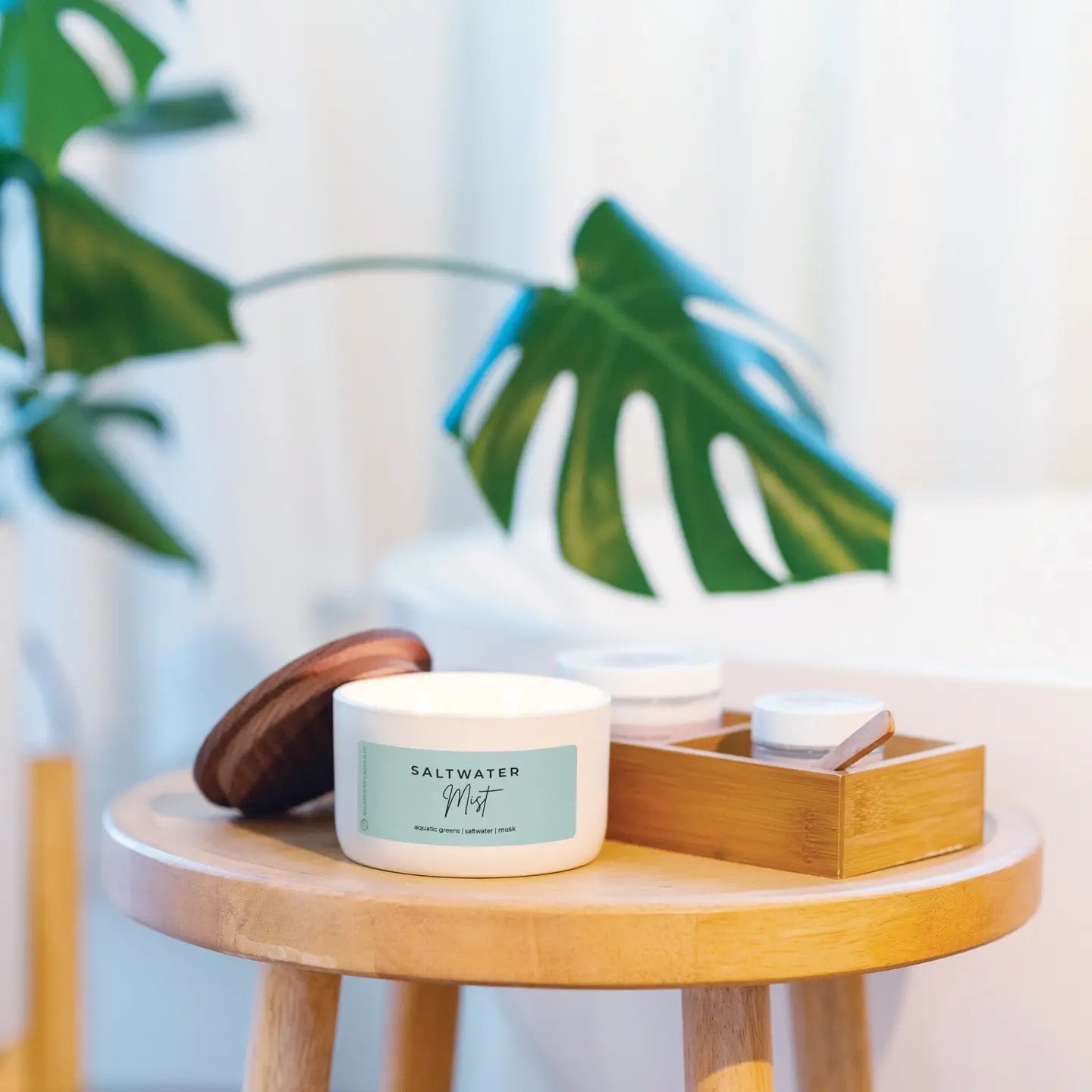 Milkhouse Candles - 10z Jar