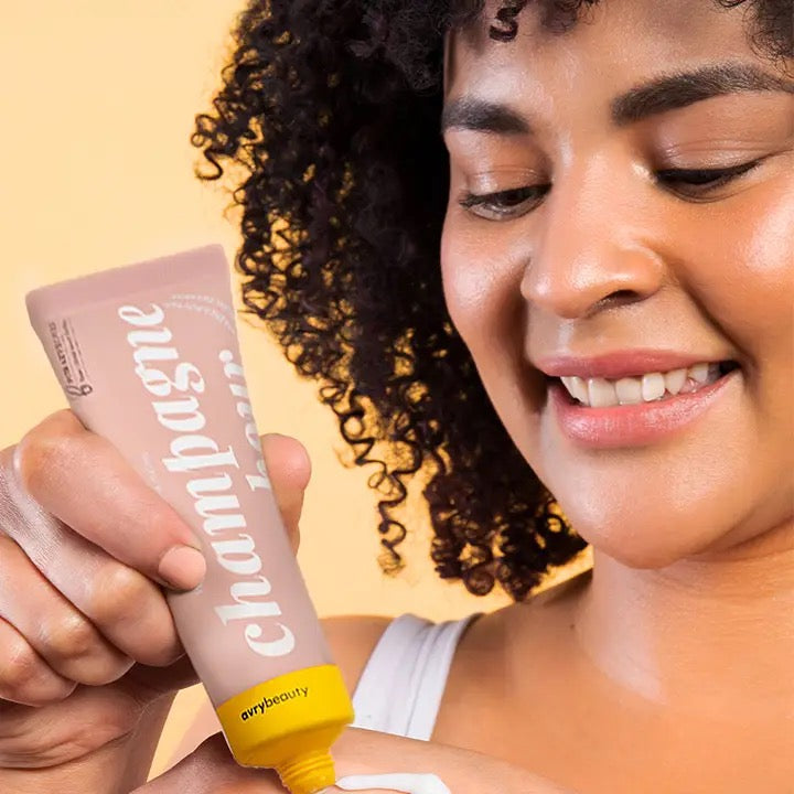 AvryBeauty - Deluxe Shea Bye To Dry Skin
