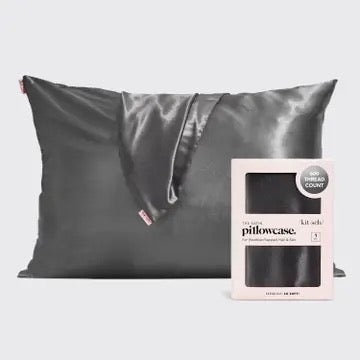 Kitsch - Satin Pillowcase