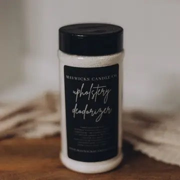 Mavwicks - 16 oz Upholstery Deodorizer