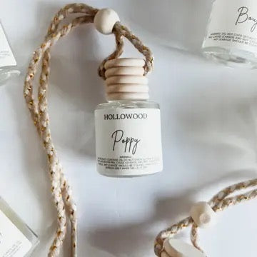 Everyday Car Diffusers - POPPY