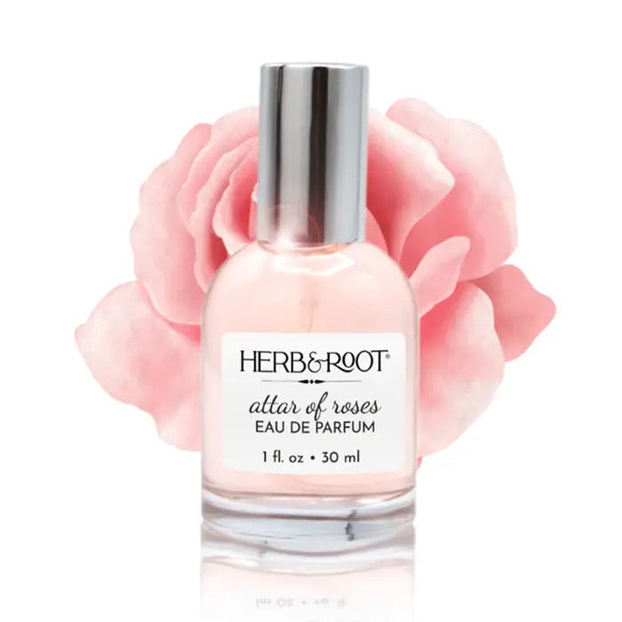 Herb & Root - Eau De Parfum