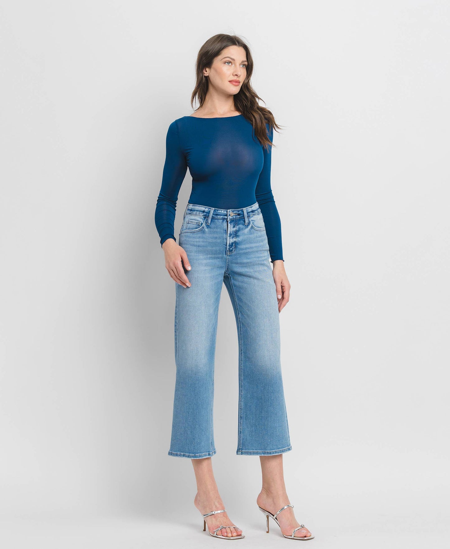 Abound Denim