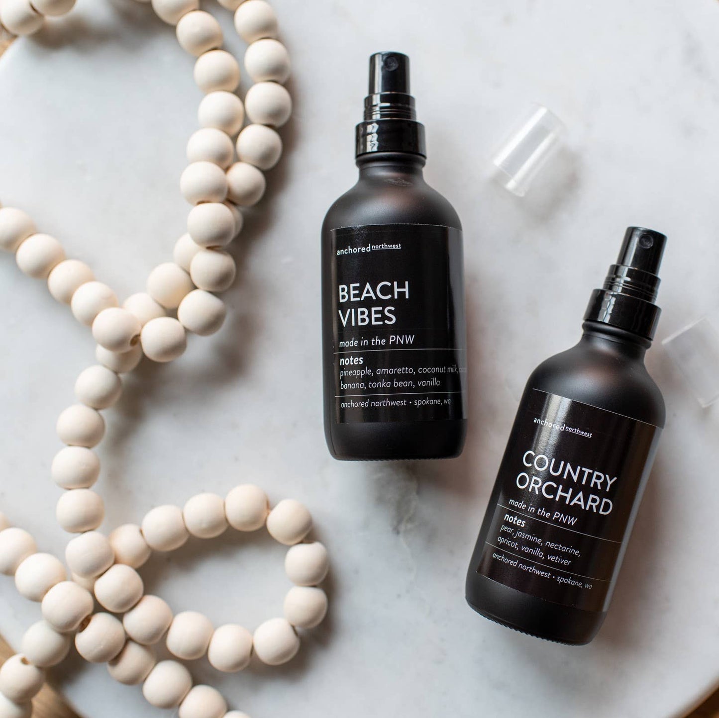 Island Life Room & Linen Spray: 4oz