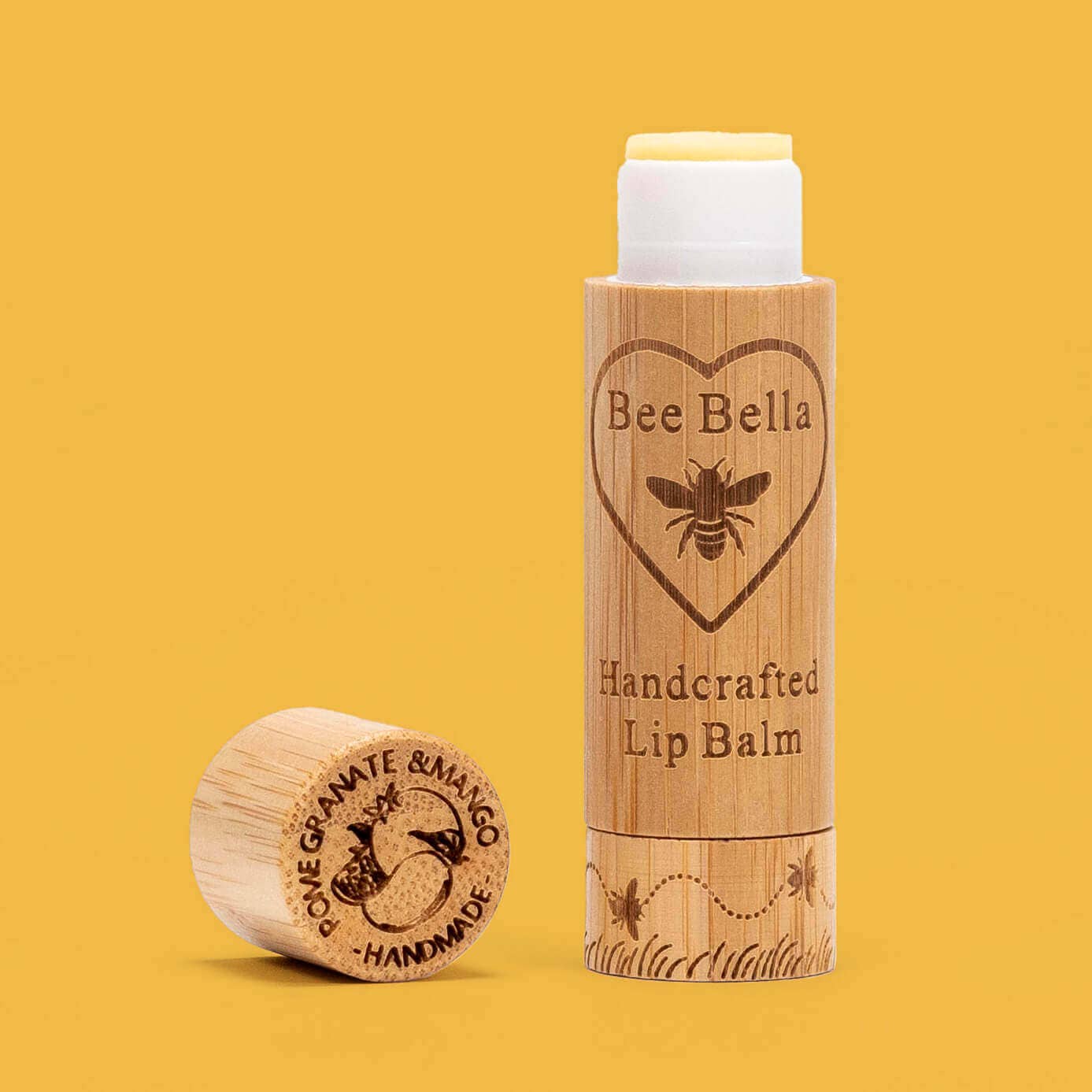 Bee Bella - Lip Balm Variety 12 Pack