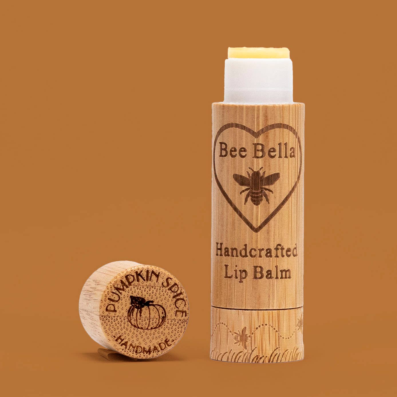Bee Bella - Lip Balm Holiday Variety 12 Pack