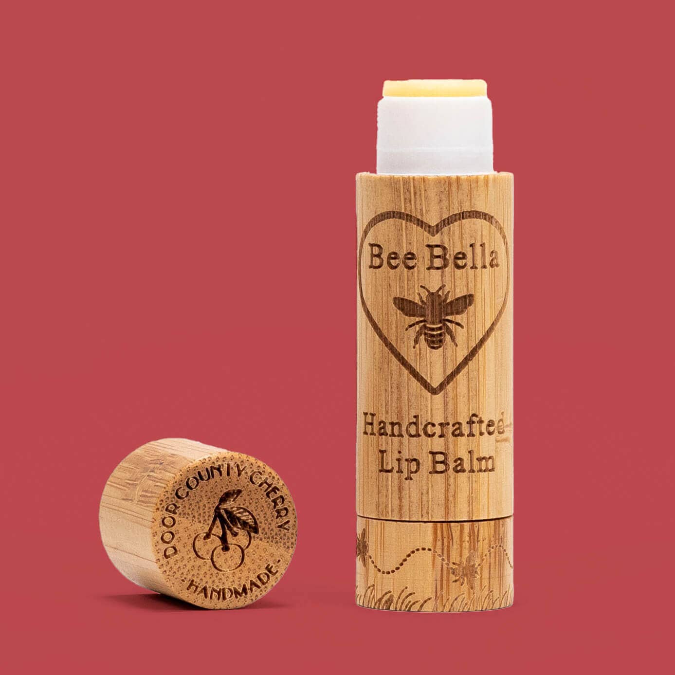 Bee Bella - Lip Balm Holiday Variety 12 Pack