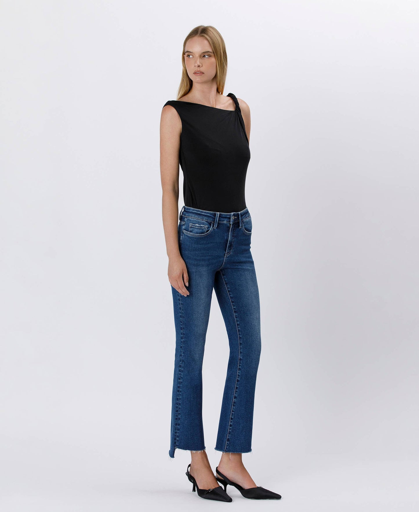 Love Craft Denim