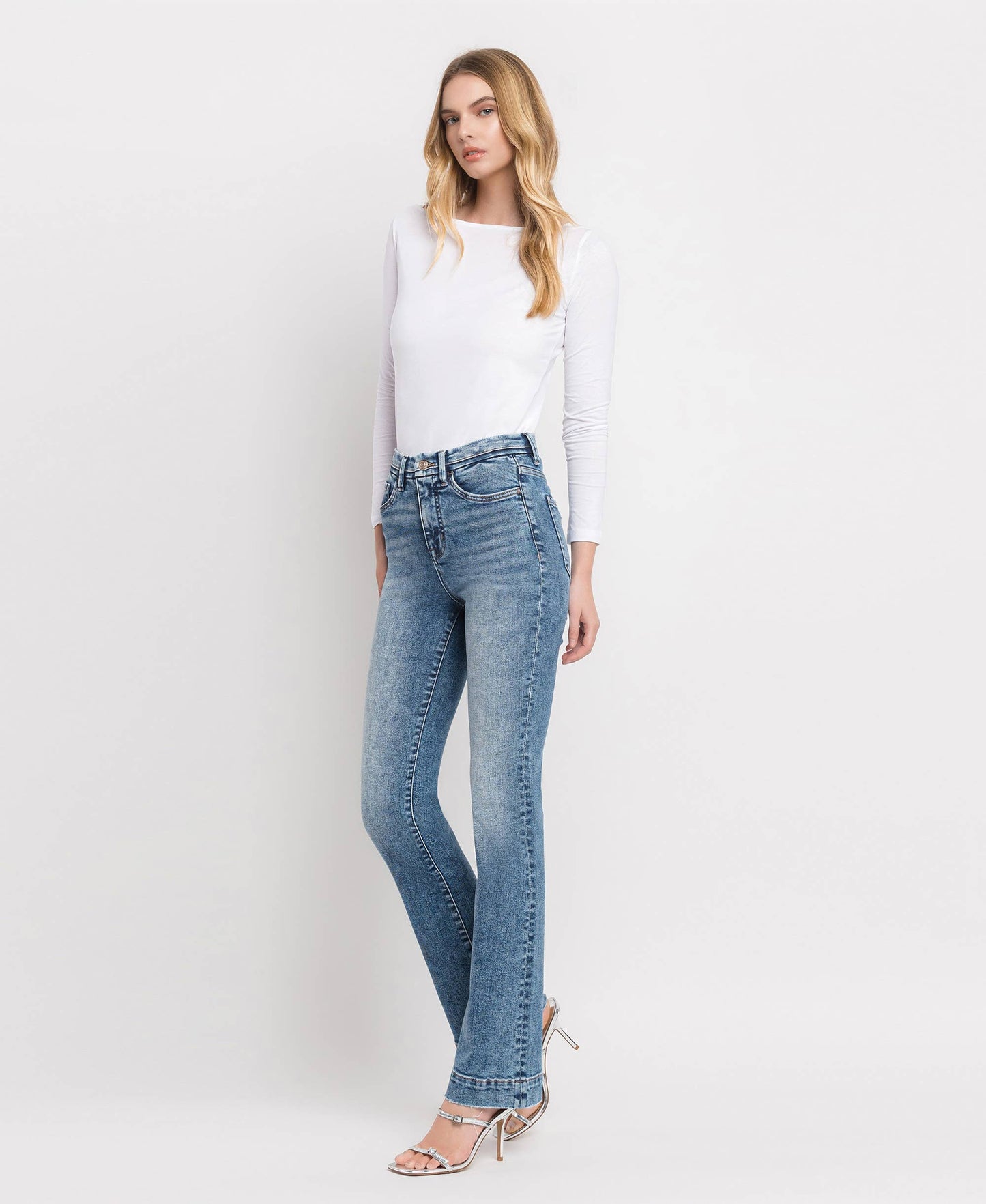 Protegee Denim