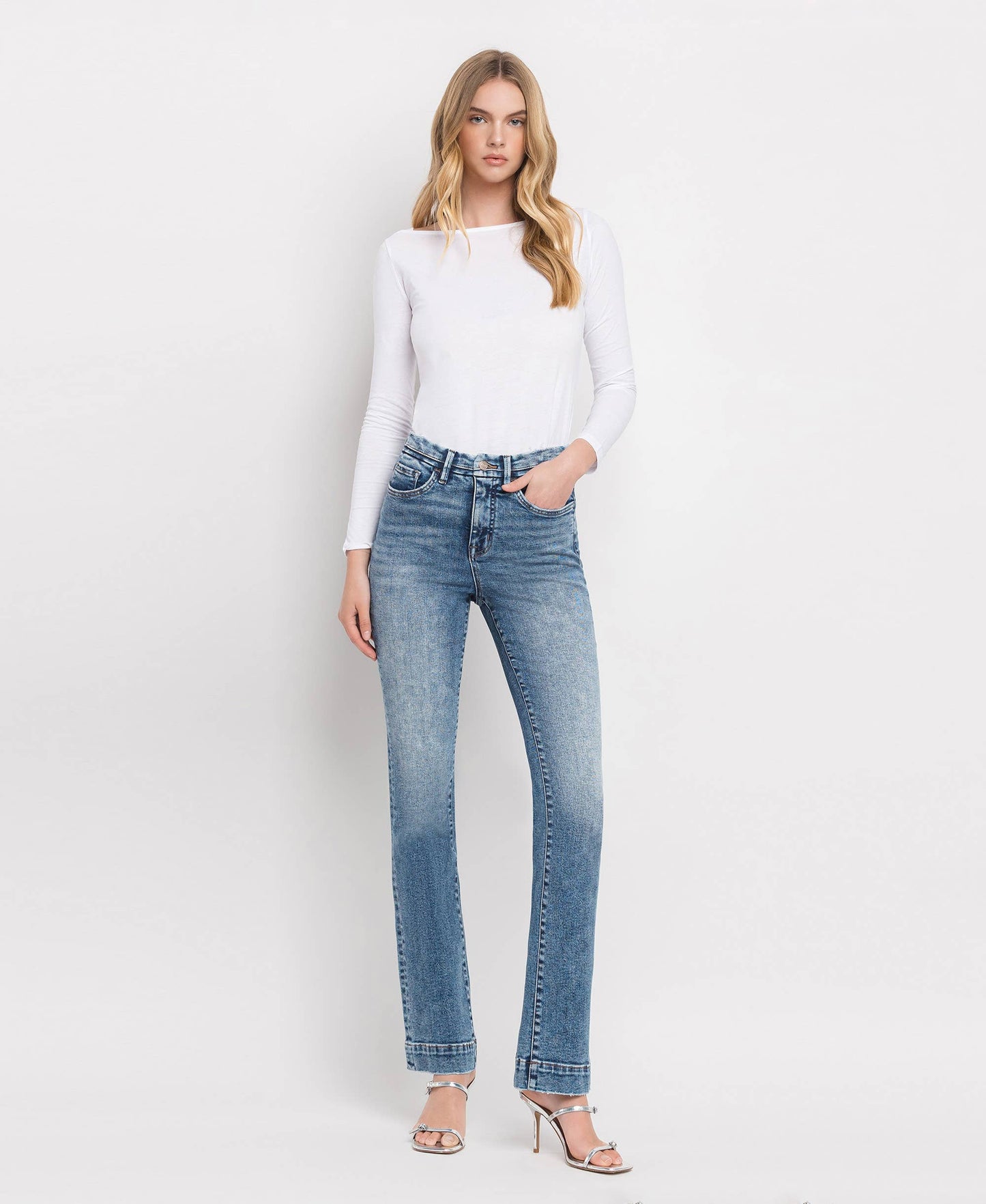 Protegee Denim