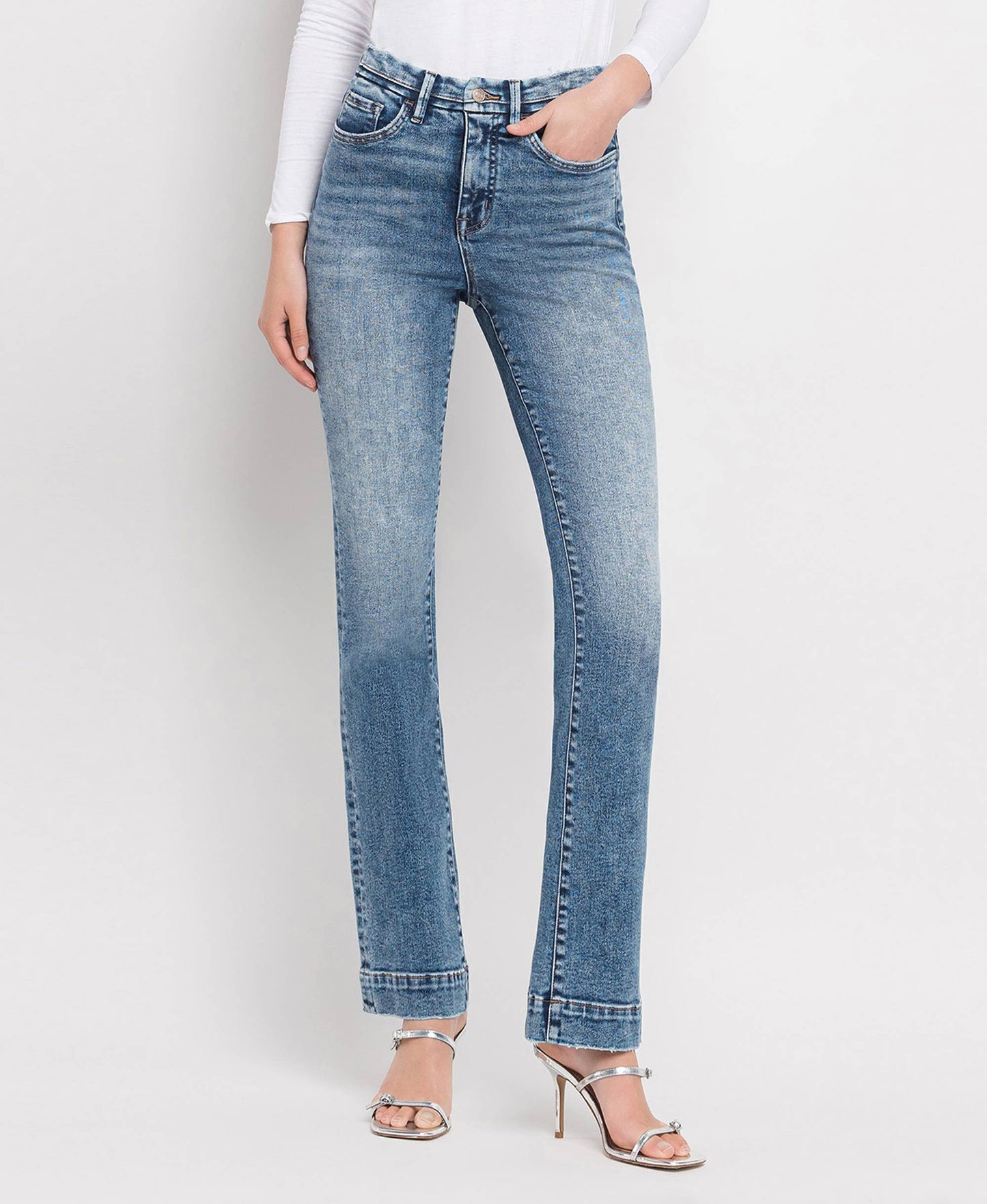 Protegee Denim