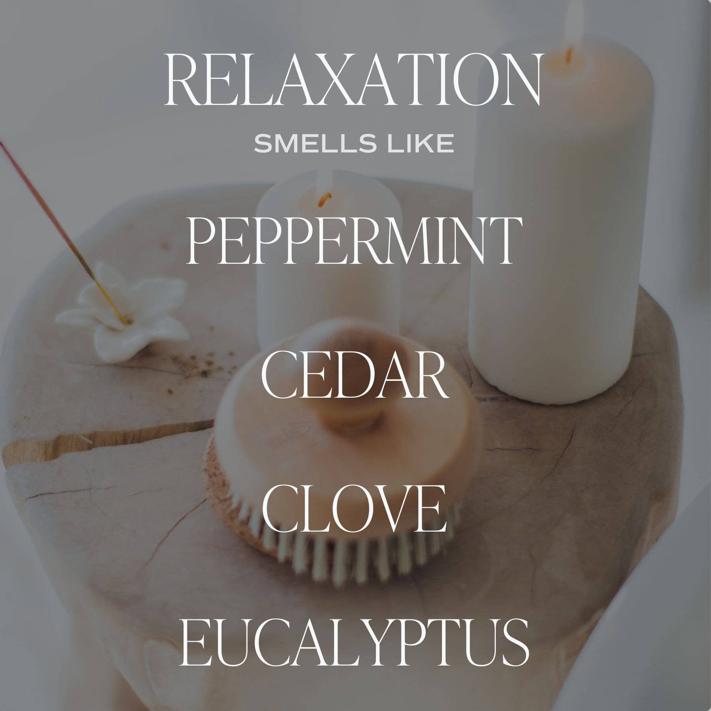Sweet Water Decor - Relaxation 11 oz Soy Candle