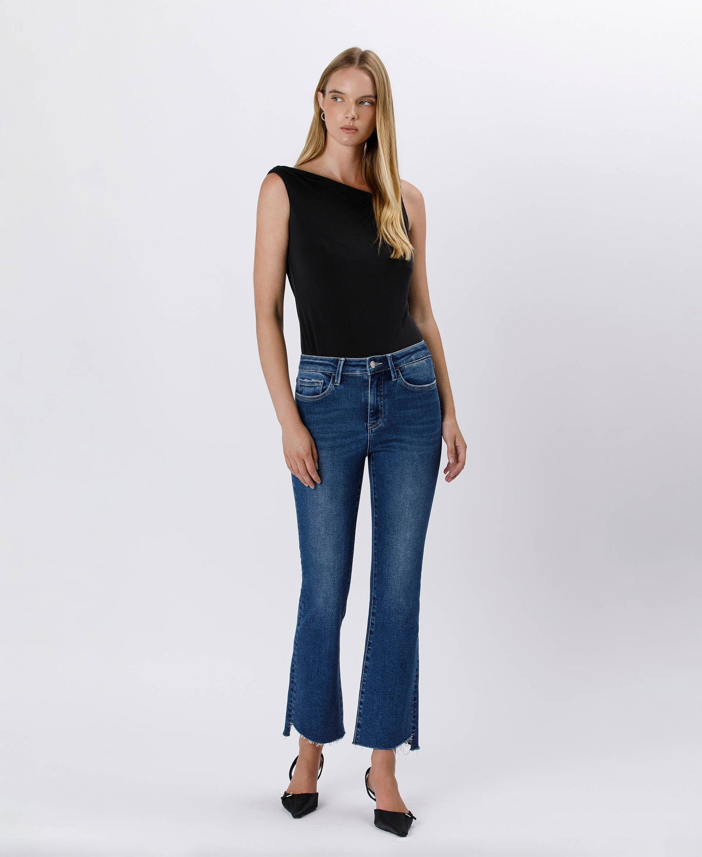 Love Craft Denim