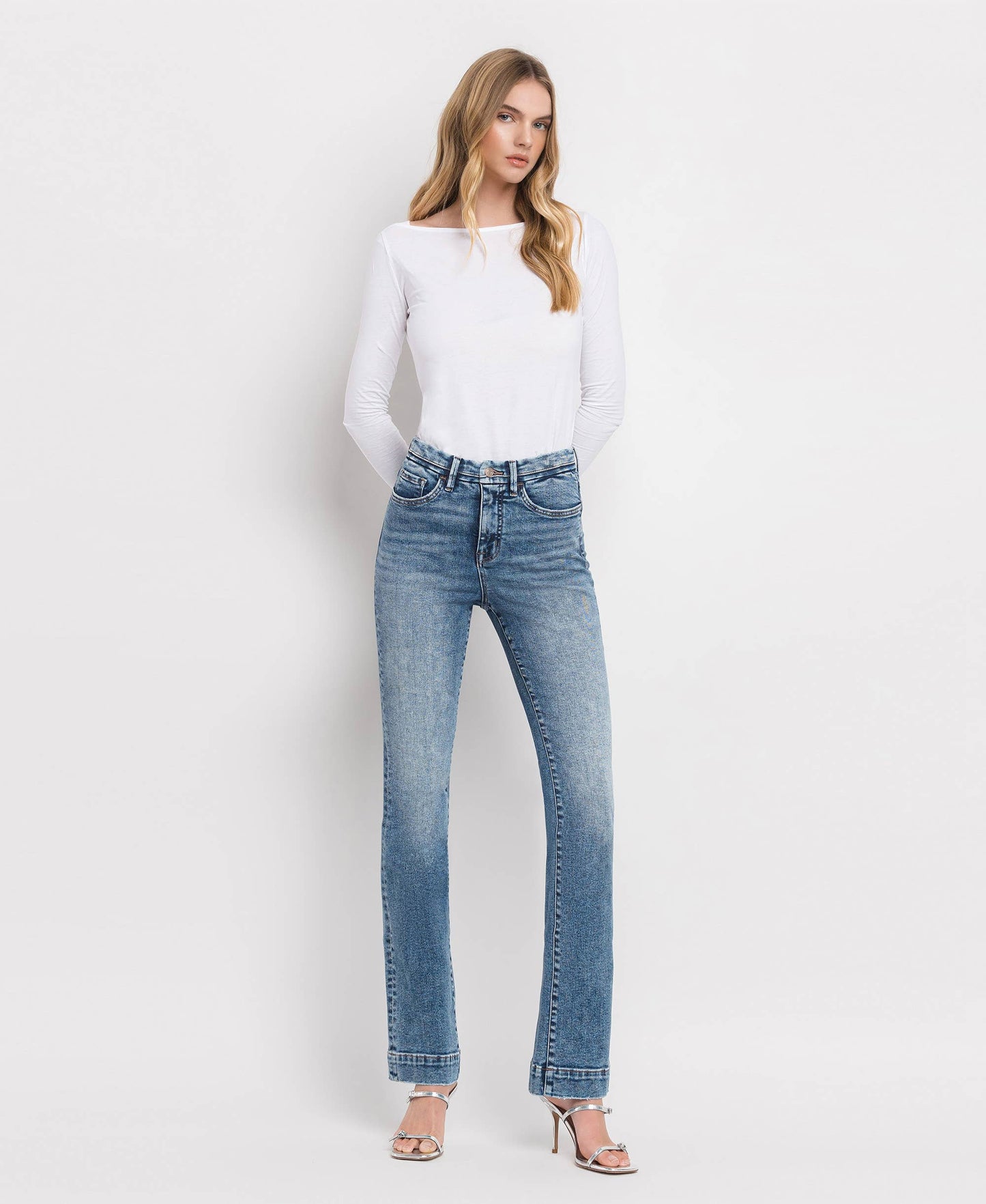 Protegee Denim